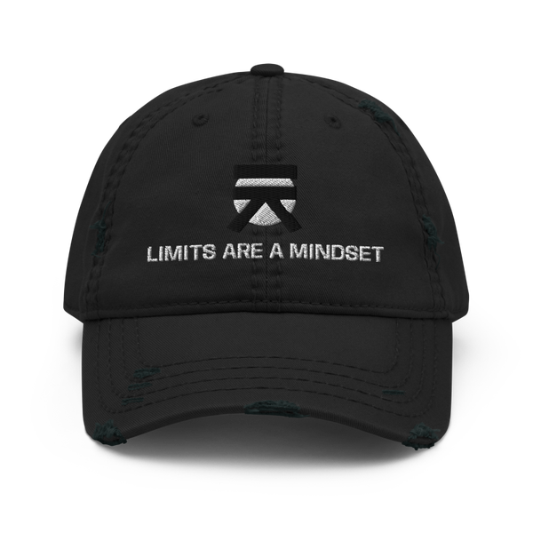 Limits Cap