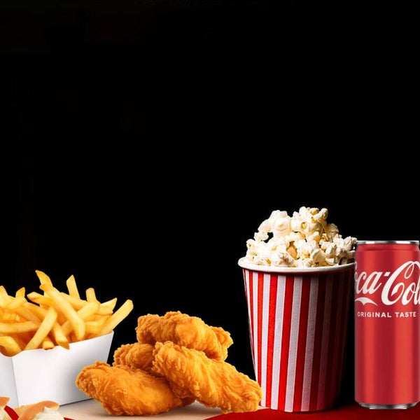 Soirée Solo 🙋‍♂️