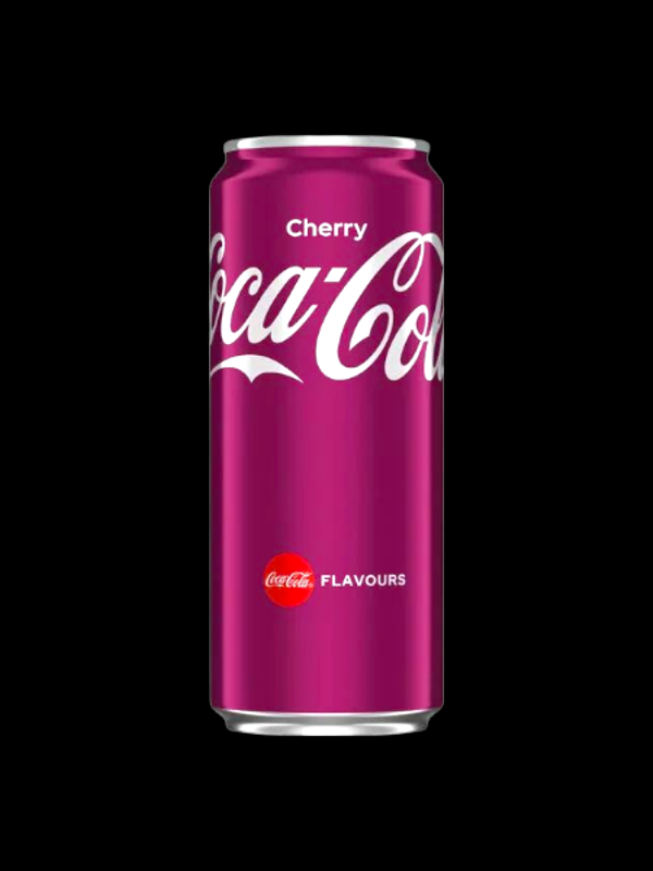 Coca-Cola Cherry