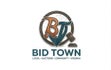 Bid Town