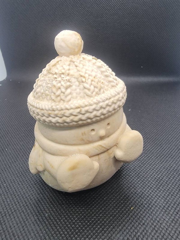 Bonhomme de neige