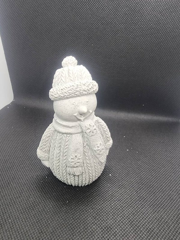 Bonhomme de neige