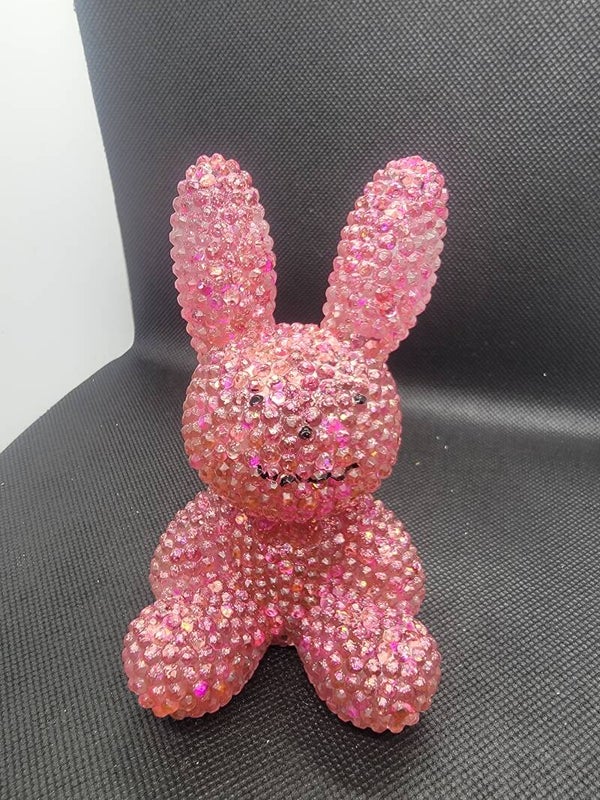 Animaux bulles