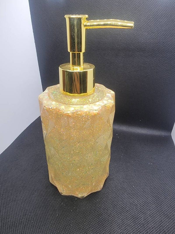 Distributeur à savon
