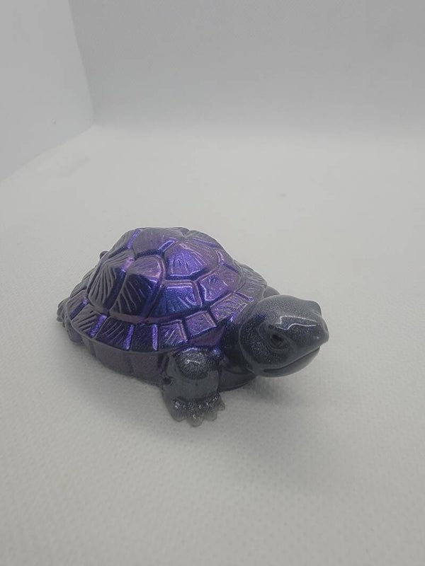 Figurines tortues