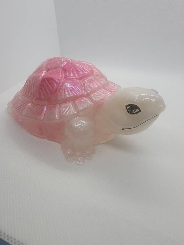 Figurine tortue XL