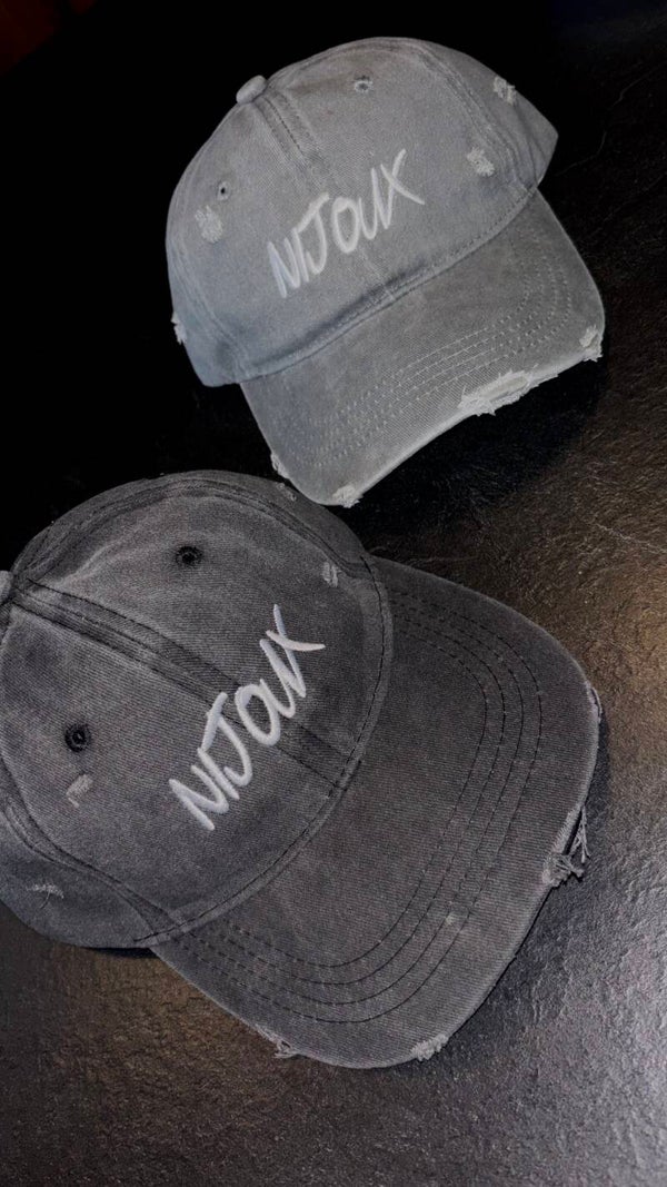 Pet Ripped Nijoux