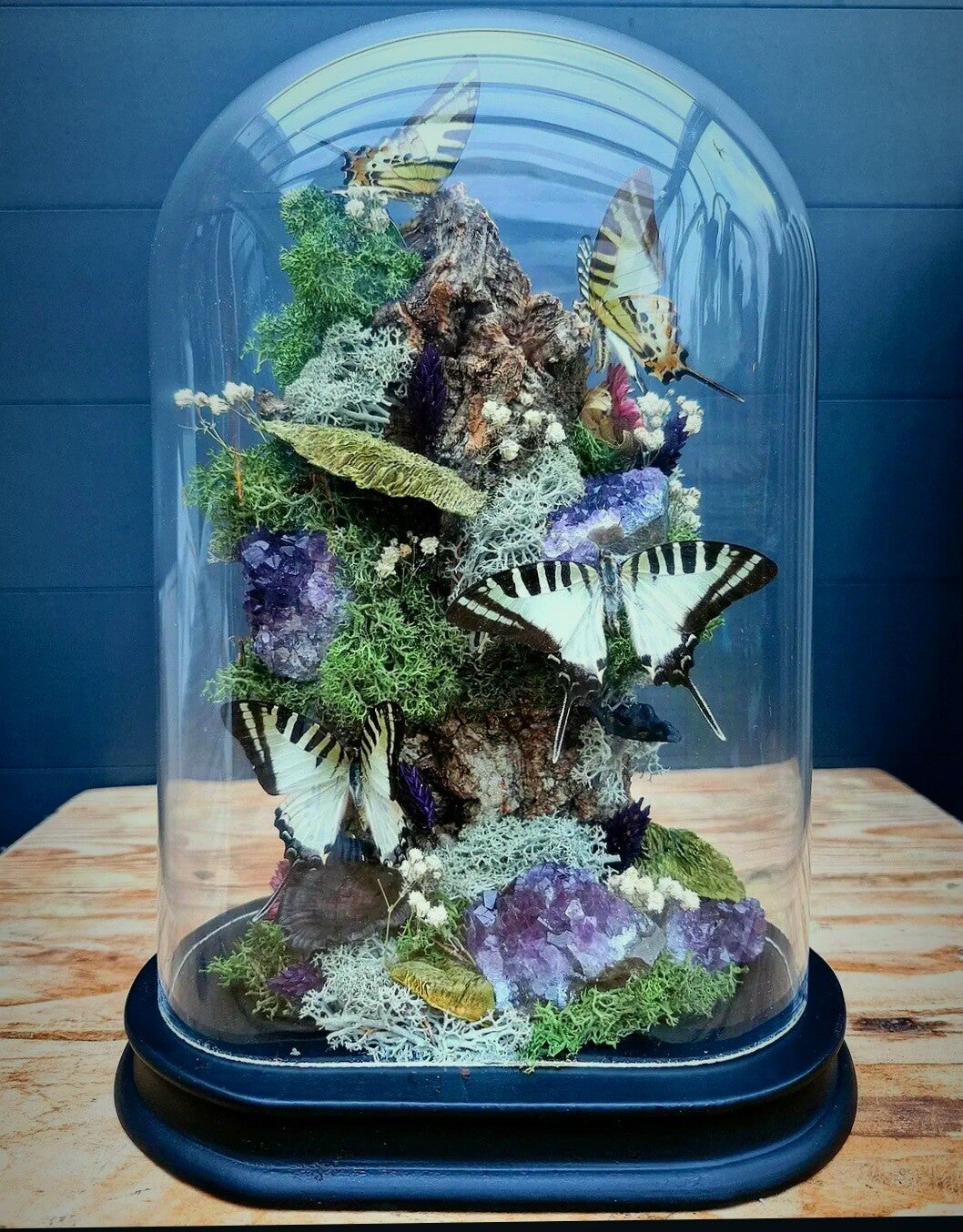 Fantasy stolp