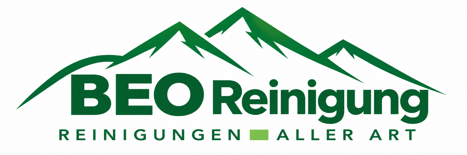 Reinigungsfirma Thun