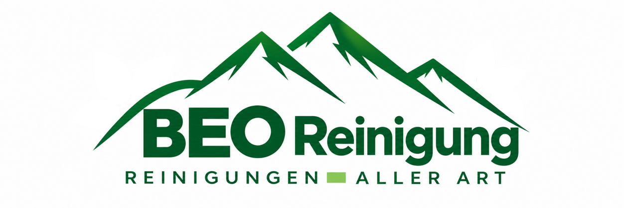Reinigungsfirma Thun
