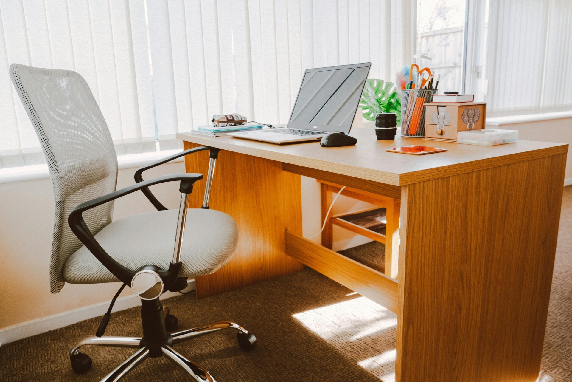 Professionelle Büroreinigung für Unternehmen in Thun und Umgebung