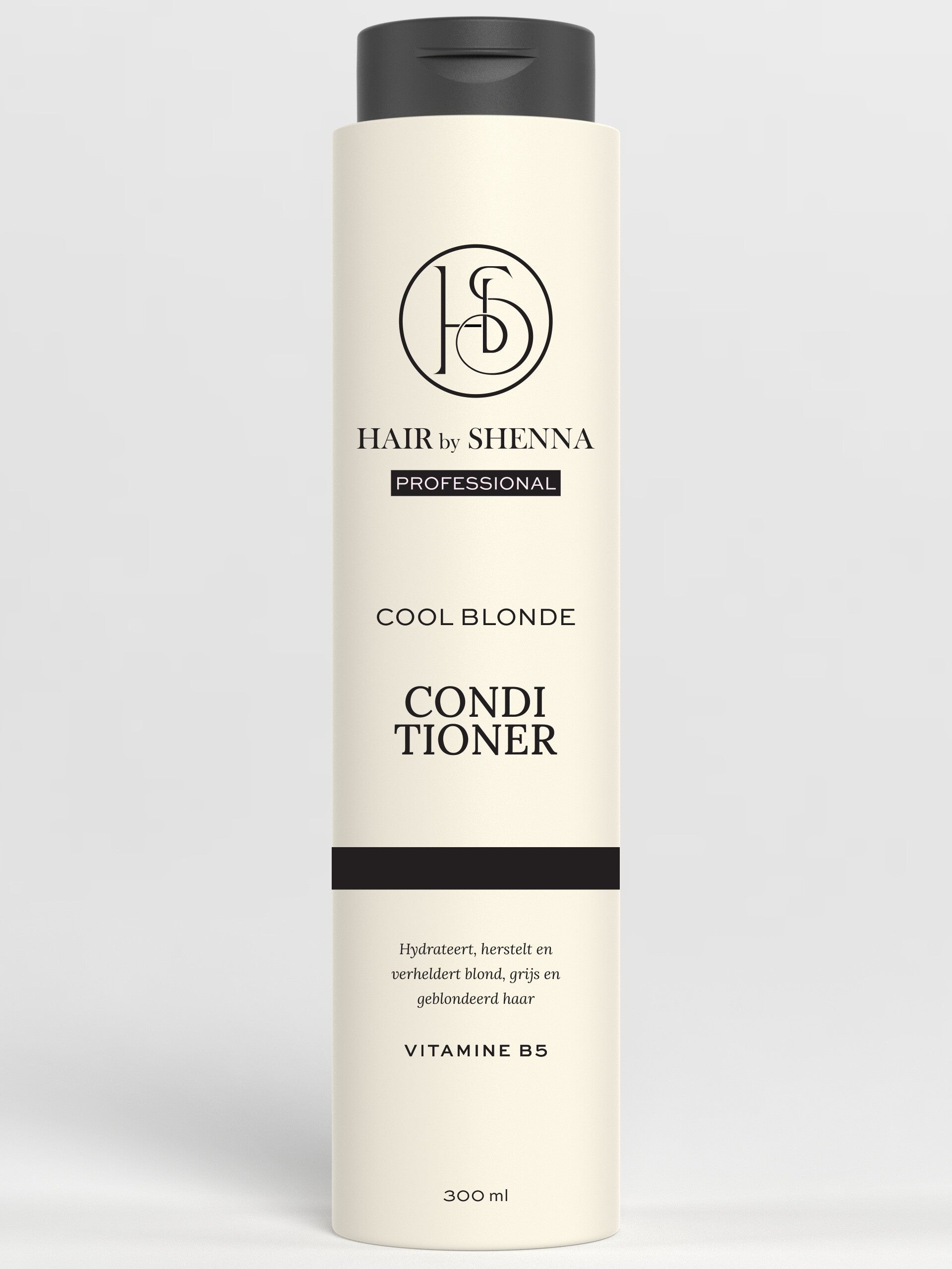 Conditioner - Cool Blonde - Vitamine B5 - 300ml