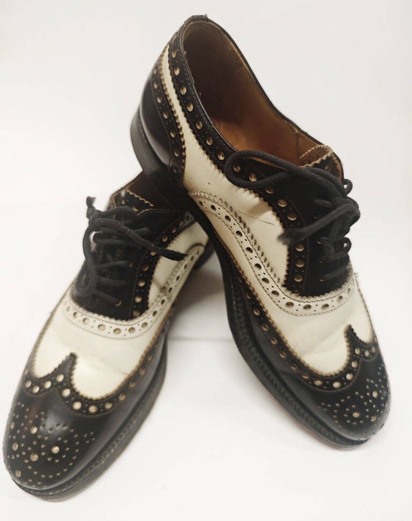 CHURCH'S RICHELIEU FEMME BURWOOOD TAILLE 35