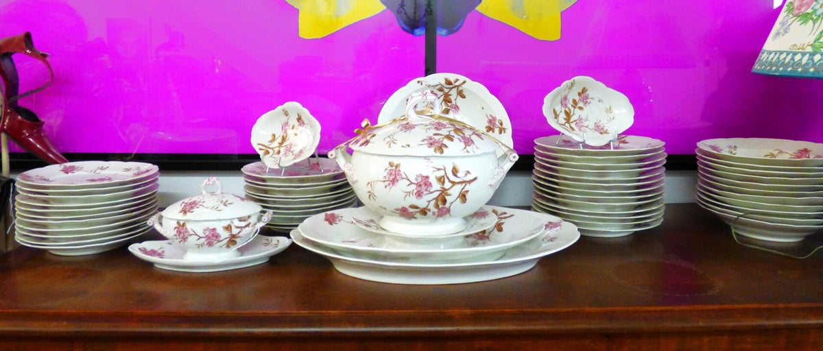 Art de la Table / Antiquité et Brocante / Vintage et Antiquité | Jay &Jay'S