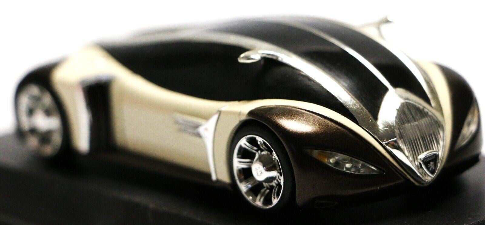 NOREV MODEL REDUIT 1/43 - NOREV- 472705- PEUGEOT 4002