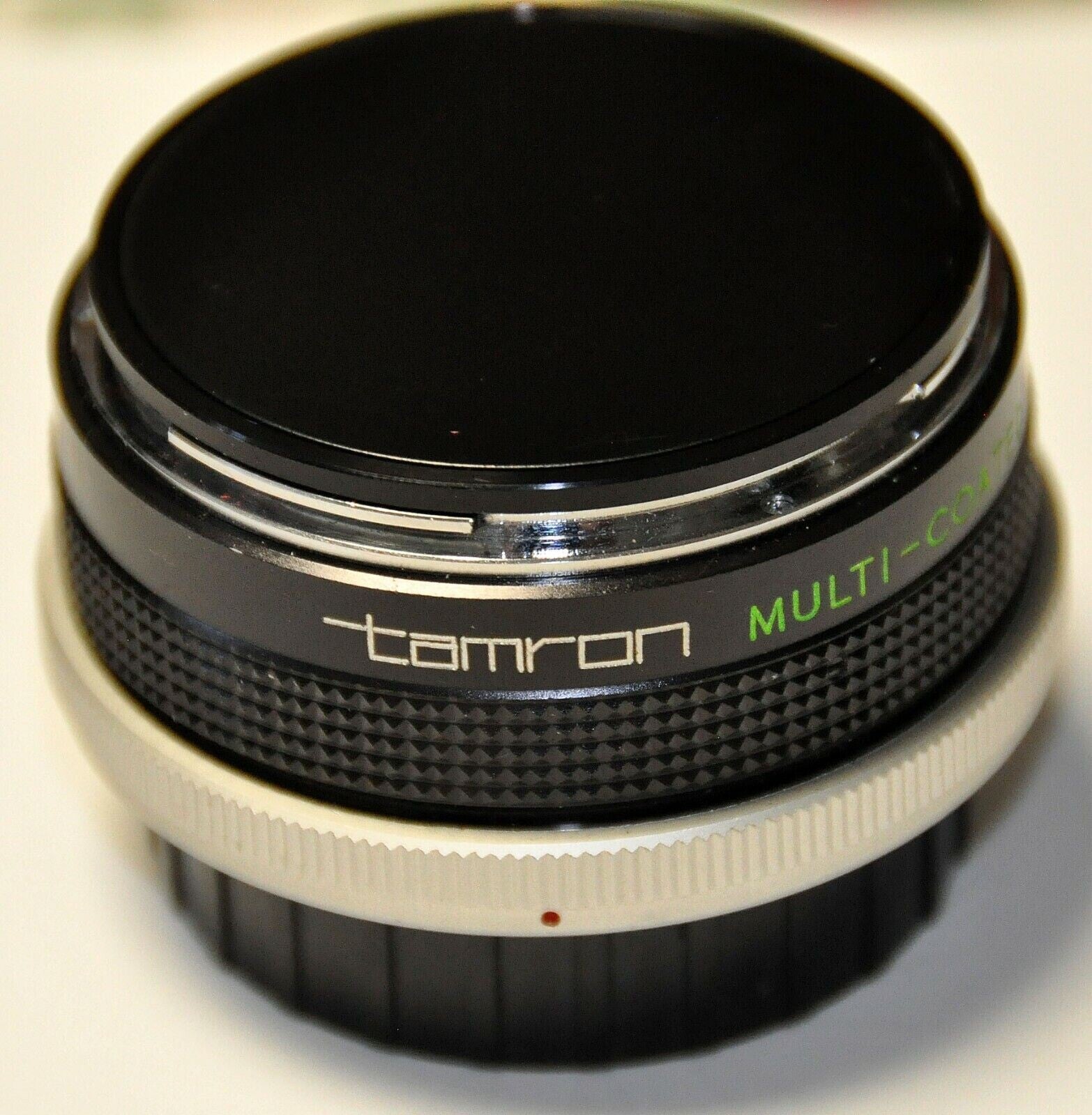 CANON (pour) TAMRON AUTO TELE CONVERTER 2X CA-B MULTI-COATED + ETUI