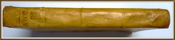 ANTONII AIERVE DE AIORA IN REGIO GRANATENSI SENATU 1766