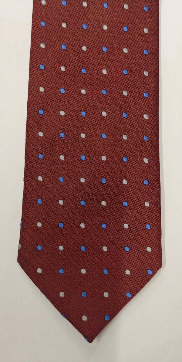 CRAVATE PIERRE CARDIN PARIS"  MADE IN FRANCE
