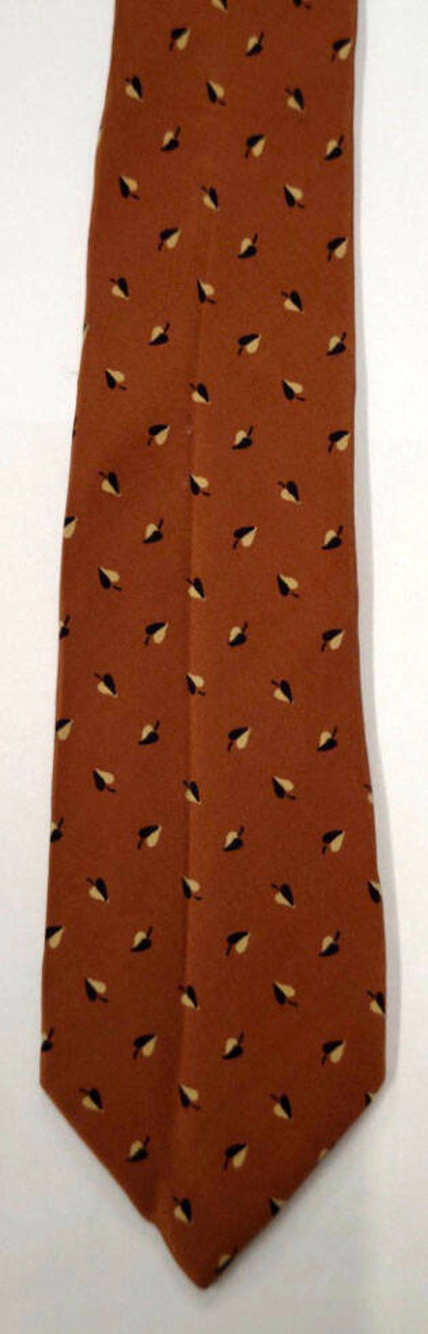 CRAVATE "RENOMA" PARIS MADE IN FRANCE