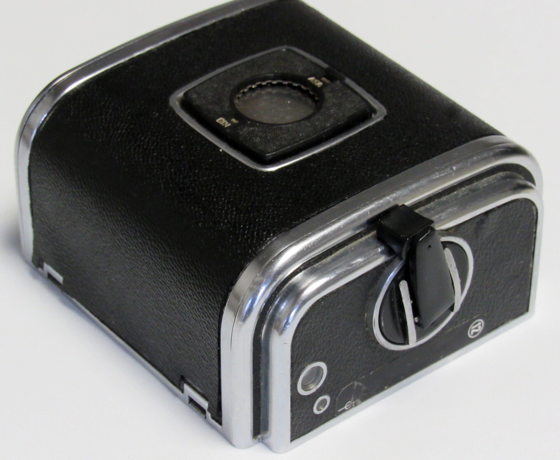 HASSELBLAD DOS MAGASIN A12  N° DU DOS UH204507