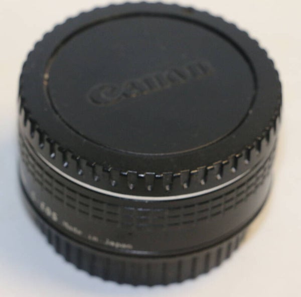CANON C-EOS TUBE 21 mm