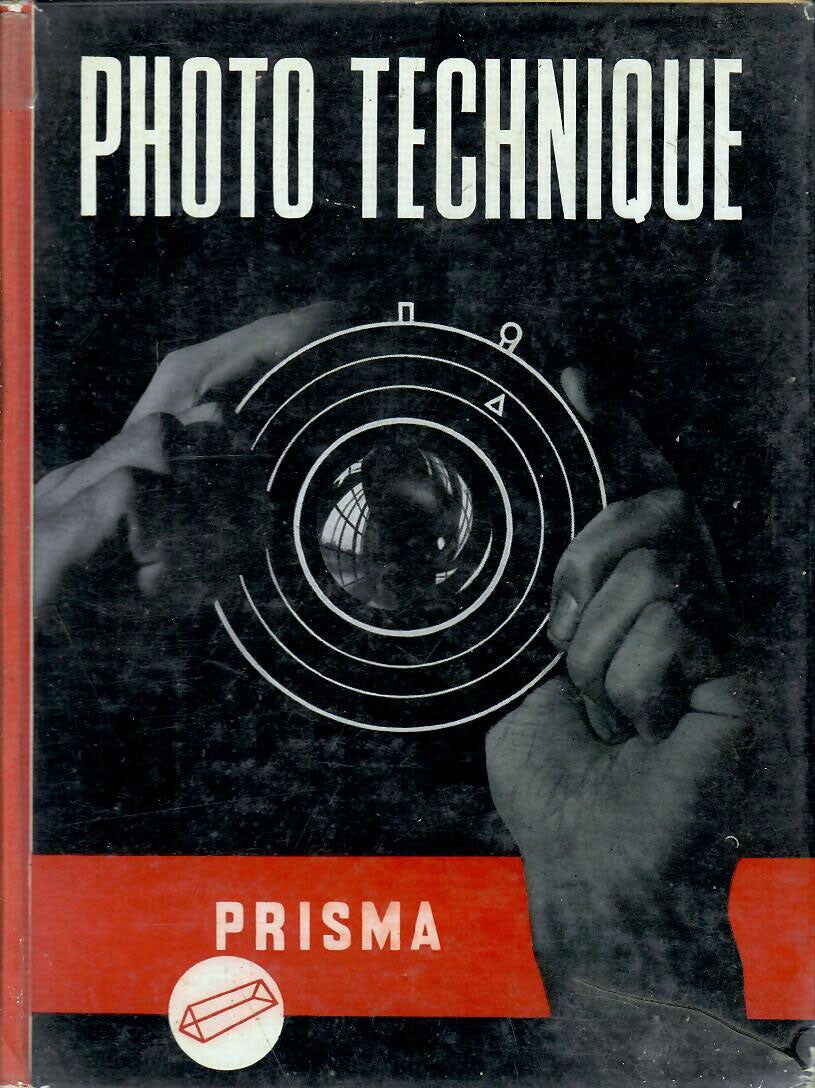 PHOTO TECHNIQUE EDITIONS PRISMA