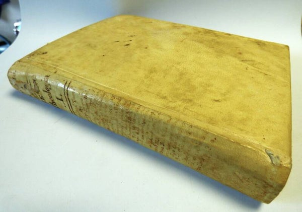 FRANCISCI HENNO THEOLOGIA DOGM. MORAL ET SCHOLAST TOMUS 1 -1795