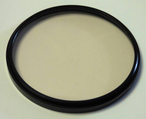 FILTRE VIVITAR Ø 82mm SKYLIGHT (1A) - # 206