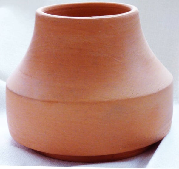 POT VINTAGE ARTISANAL DES ANNÉES 70' LA BISBAL D'EMPORDA (85 mm)