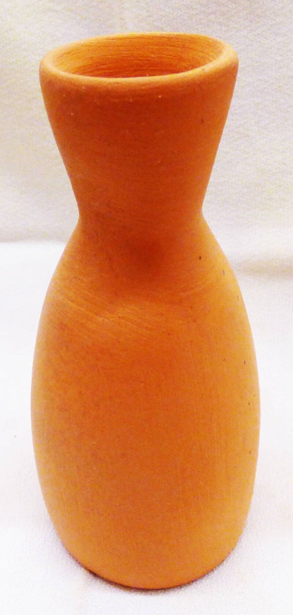 POT VINTAGE ARTISANAL DES ANNÉES 70' LA BISBAL D'EMPORDA (120 mm)