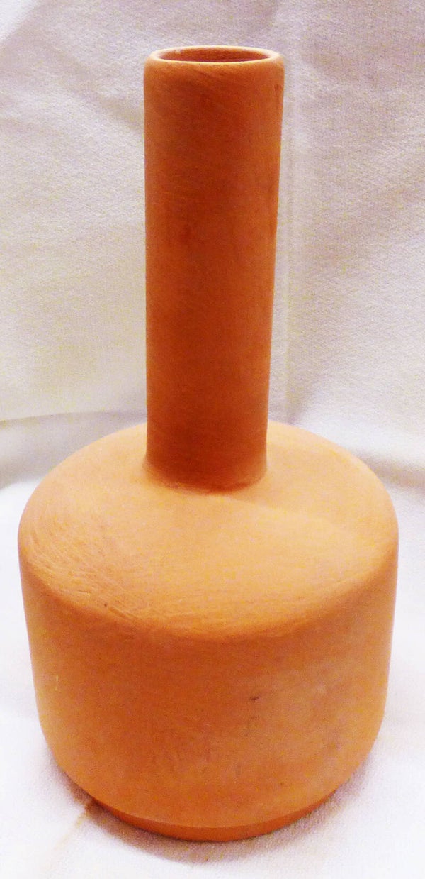 POT VINTAGE ARTISANAL DES ANNÉES 70' LA BISBAL D'EMPORDA (190 mm)