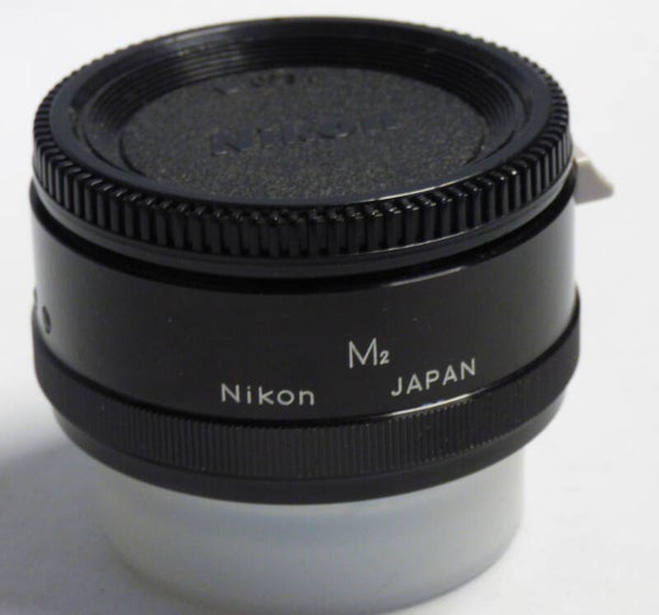 NIKON TUBE M²