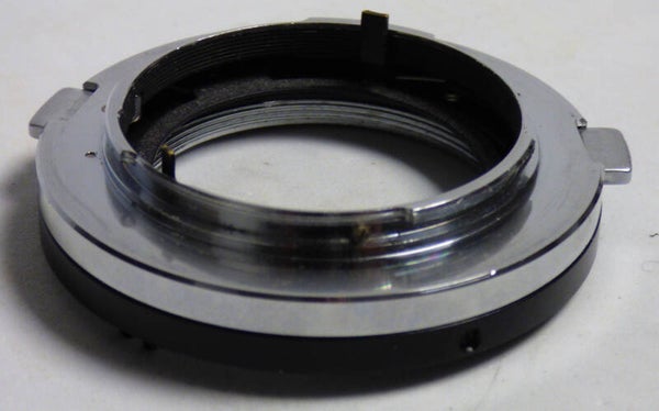 OLYMPUS BAGUE D'ADAPTATION D'OBJECTIFS M42 SUR OLYMPUS