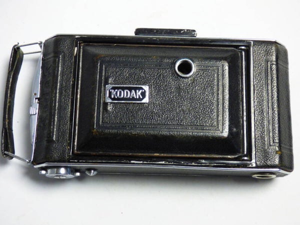 KODAK VOLLENDA 620 OBJECTIF SCHNEIDER XENAR 4.5/10,5 cm