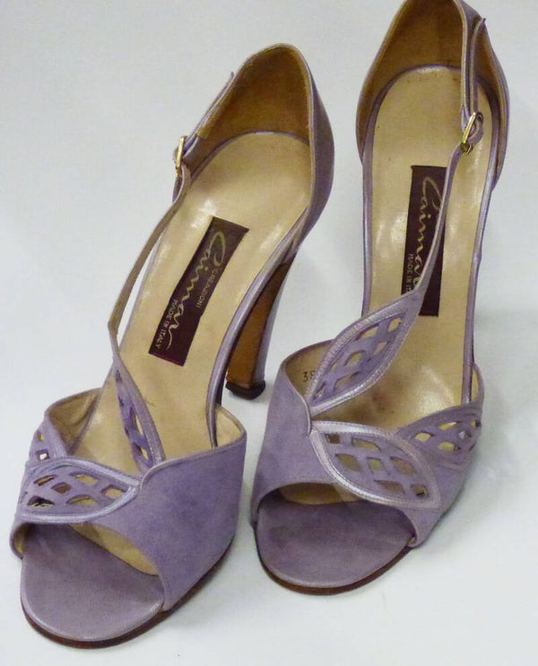 CREAZIONI CAINI chez CAIMAR TAILLE 38 LILAS