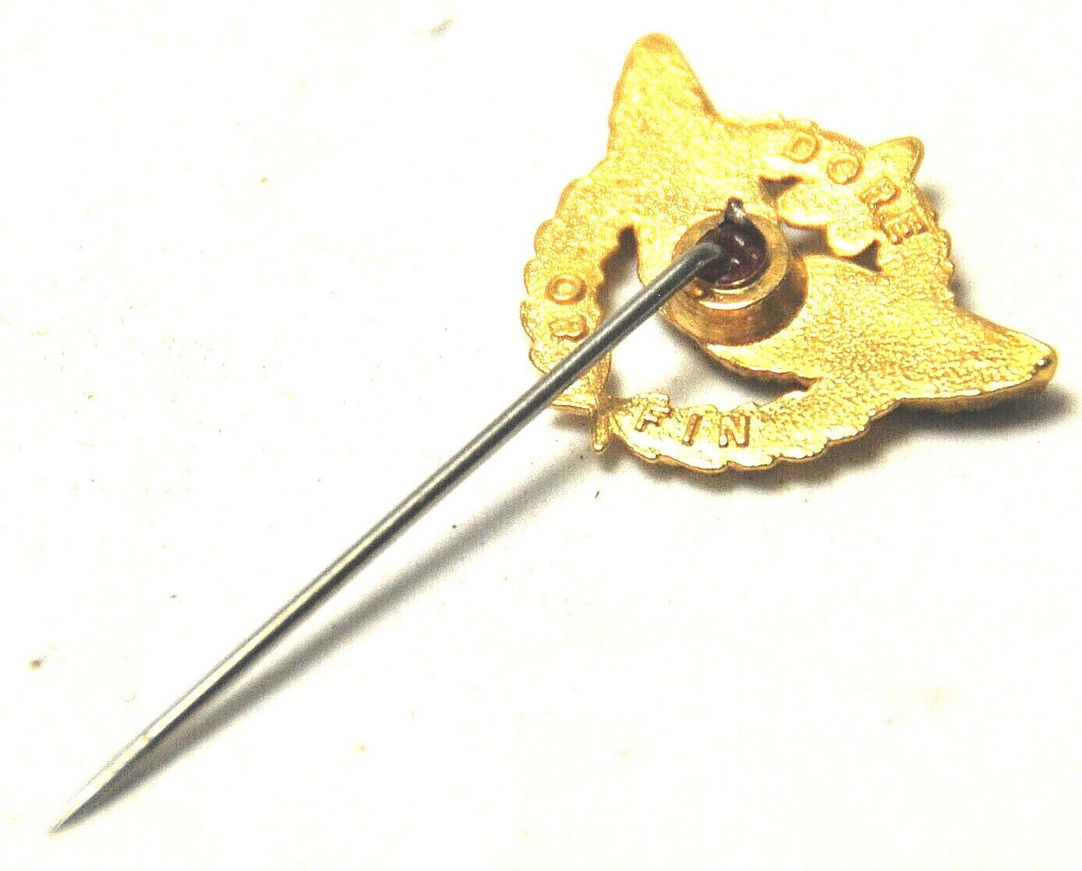 Insigne d'épingle d'aviation - France