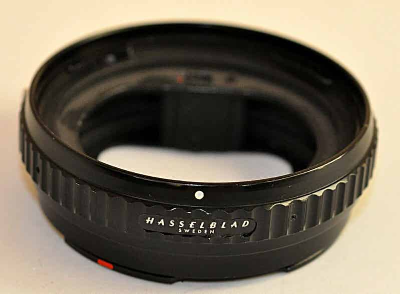 HASSELBLAD # 40010 BAGUE EXTENSION MACRO 21 mm