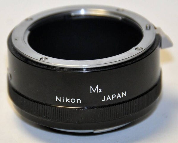 BAGUE EXTENSION NIKON M²