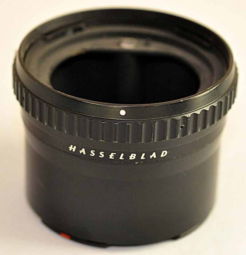 HASSELBLAD # 40029 BAGUE MACRO 55 mm