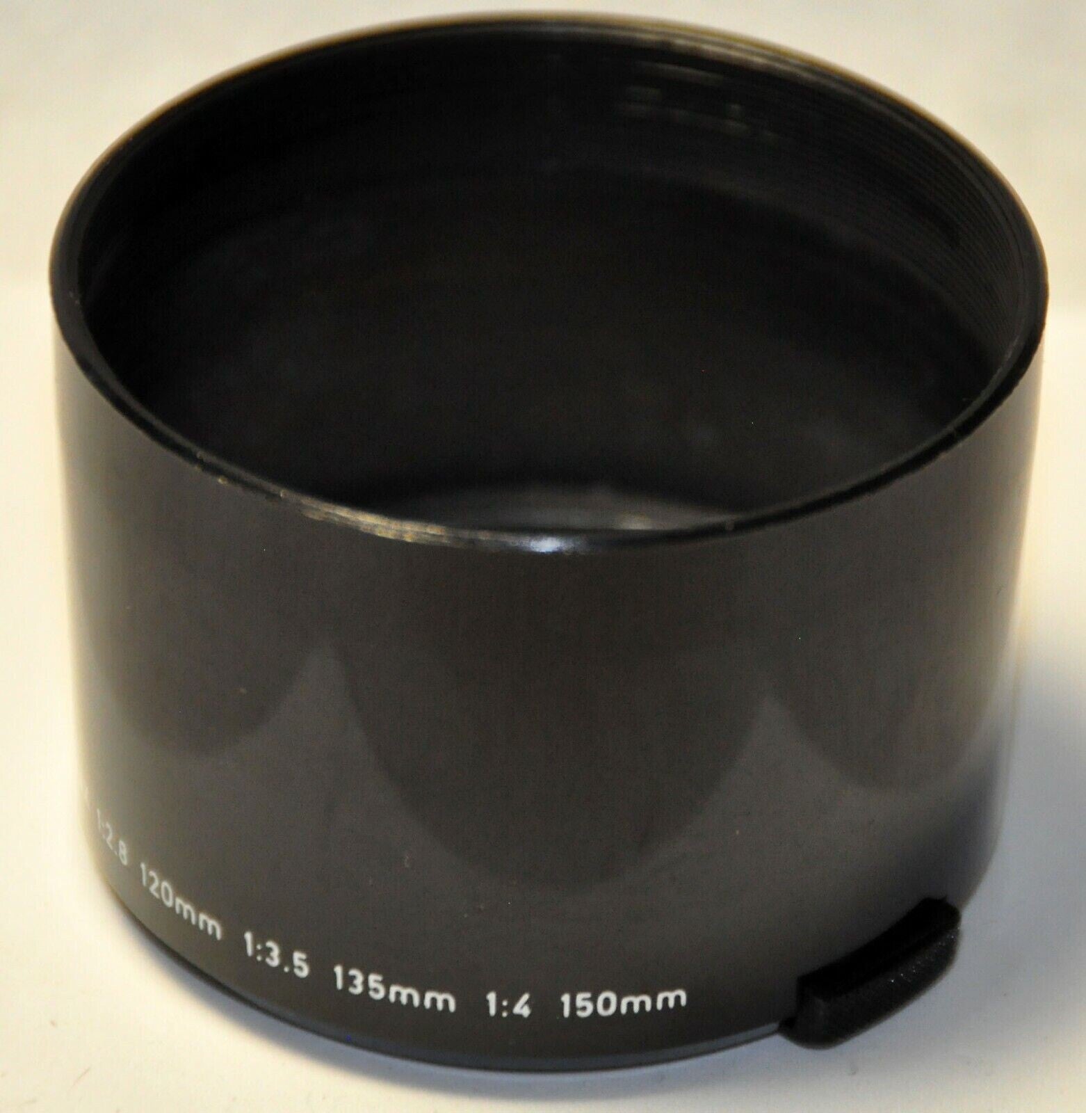 ASAHI PENTAX PARE-SOLEIL Ø 52 mm 2.8/120mm- 3.5/135mm - 4/150mm