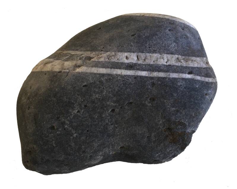 Afbeelding van een Revinienkwartsiet