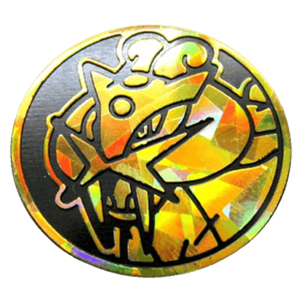 Coin Raikou