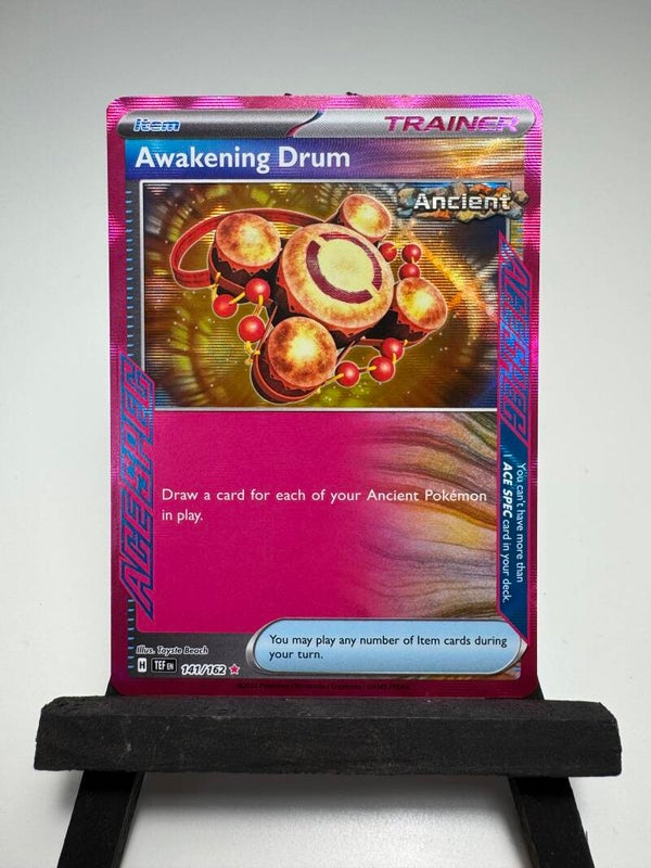 Awakening Drum