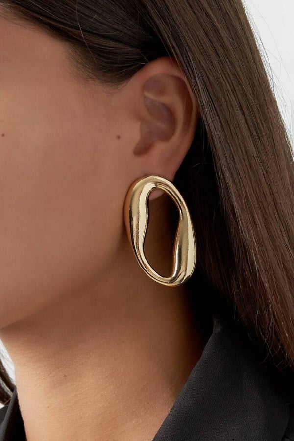 whisper of elegance oorbellen