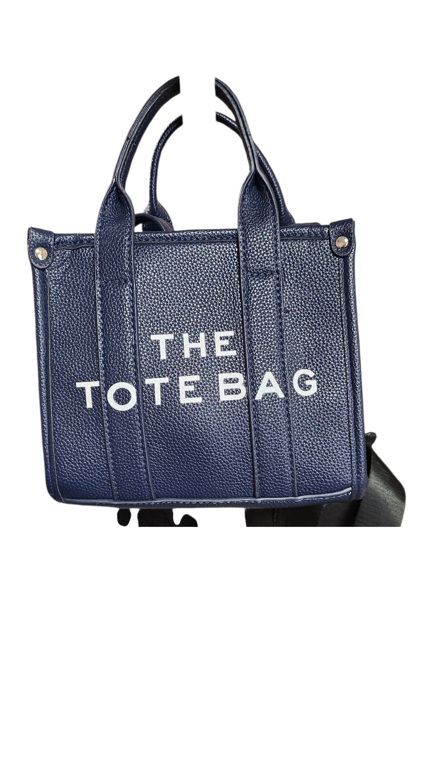 The tote bag