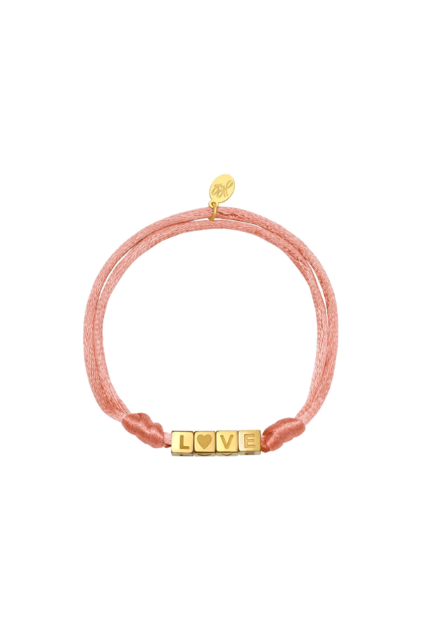 Armband voor liefde ❤️❤️