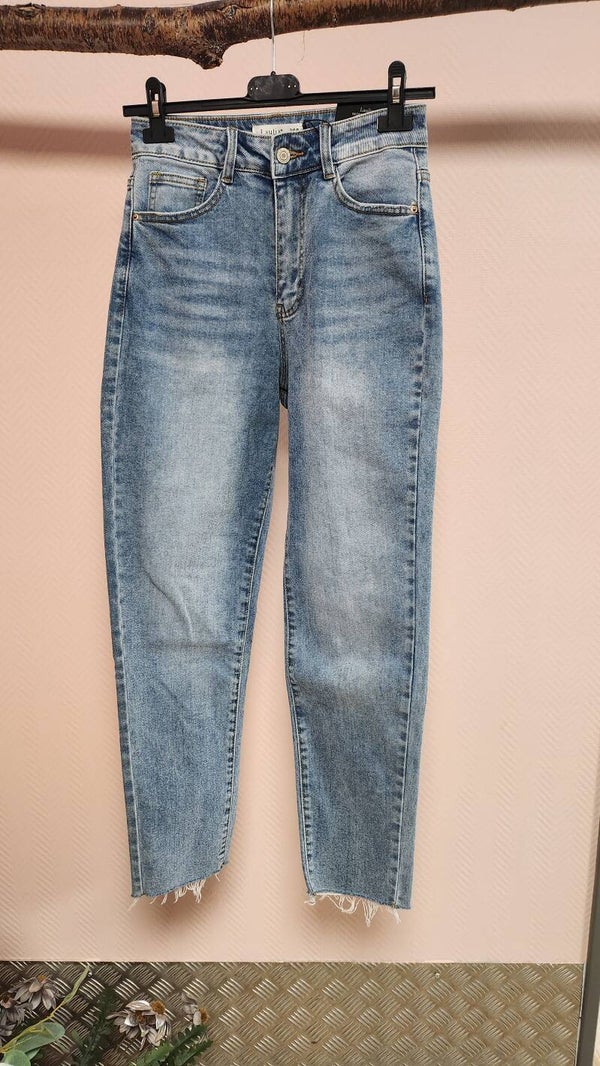 Mom jeans