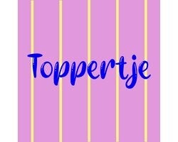 HomeBound by KY | Tegeltje - Toppertje | tegeltje