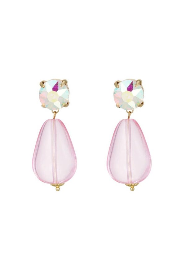 Yehwang - oorbellen wonderland rozr