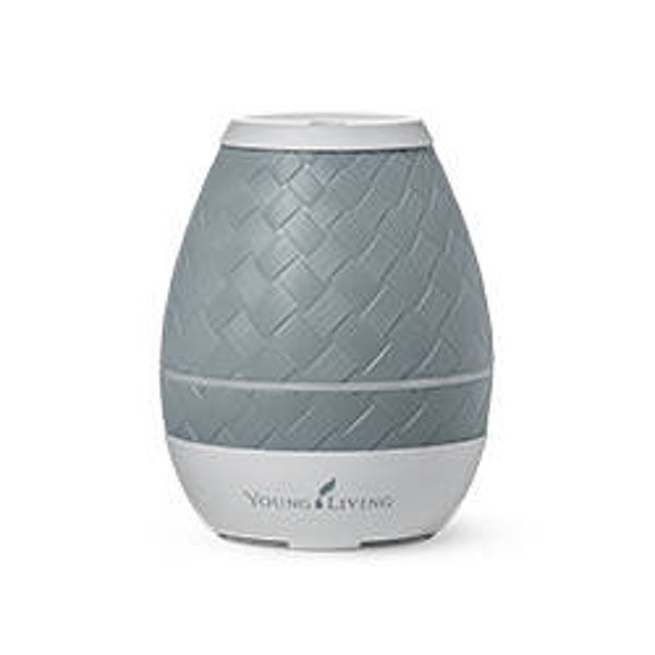 Preorder Sweet Aroma Ultrasonic Diffuser Young Living (zonder Olie)